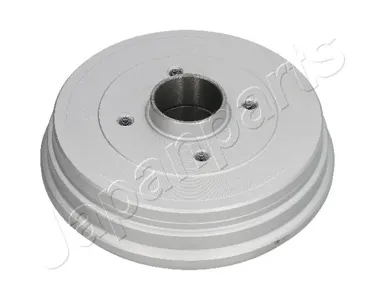 JAPANPARTS TA104C Барабан тормозной с антикороз.покрытием