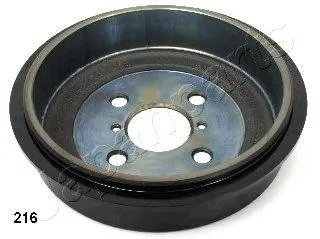 JAPANPARTS TA216 Барабан тормозной