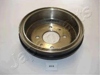 JAPANPARTS TAH13 Барабан тормозной