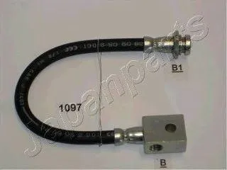 JAPANPARTS TF1097 Шланг тормозной