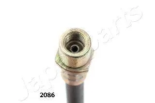 JAPANPARTS TF2086 Шланг тормозной