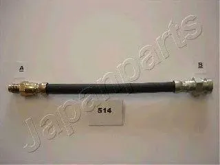 JAPANPARTS TF514 Шланг тормозной