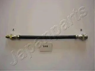 JAPANPARTS TF516 Шланг тормозной