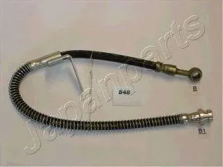 JAPANPARTS TF548 Шланг тормозной