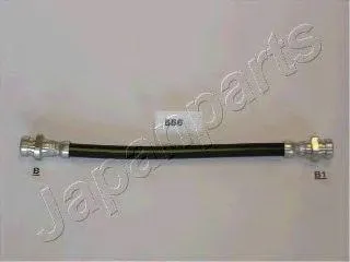 JAPANPARTS TF556 Шланг тормозной