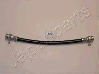 JAPANPARTS TF570 Шланг тормозной