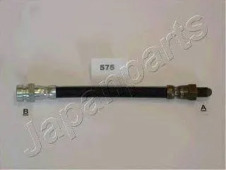 JAPANPARTS TF575 Шланг тормозной Huyndai H100 (93-00)