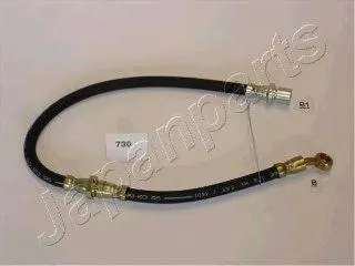 JAPANPARTS TF730 Шланг тормозной