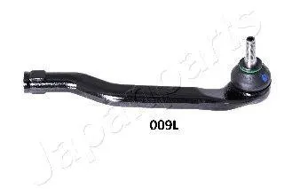 JAPANPARTS TI009L Наконечник рулевой тяги