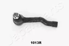 JAPANPARTS TI1013R Наконечник рулевой тяги , правый