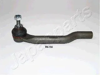 JAPANPARTS TI166L Наконечник рулевой тяги