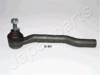 JAPANPARTS TI166R Наконечник рулевой тяги