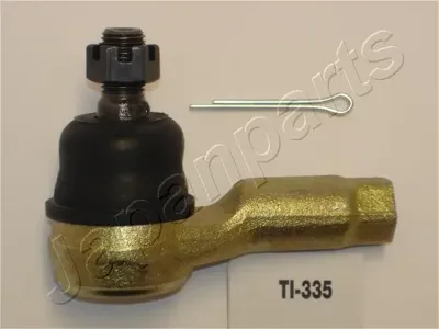JAPANPARTS TI335 Наконечник рул.