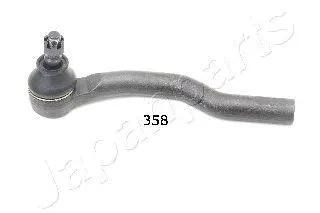 JAPANPARTS TI357L Наконечник рулевой тяги