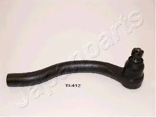 JAPANPARTS TI411L Наконечник рулевой тяги