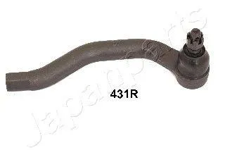 JAPANPARTS TI431R Наконечник рулевой тяги