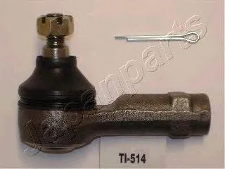 JAPANPARTS TI514 Наконечник рулевой тяги