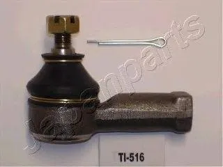 JAPANPARTS TI516 Наконечник рул. MITS Galant Spacewagon 83-92