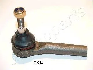 JAPANPARTS TIC12 Наконечник рулевой тяги лев,прав.