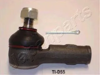 JAPANPARTS TID55 Наконечник рулевой тяги