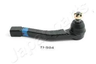 JAPANPARTS TIS04L Наконечник рулевой тяги