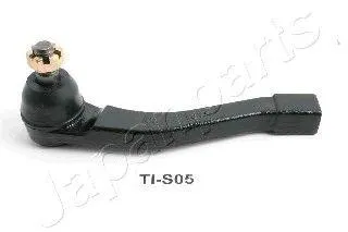 JAPANPARTS TIS04R Наконечник рулевой тяги