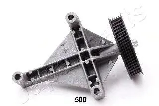 JAPANPARTS TP500 Натяжной ролик