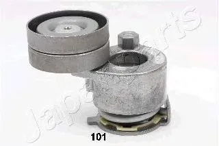 JAPANPARTS TS101 Натяжная планка ремня
