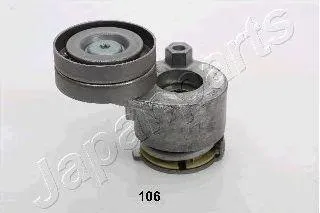 JAPANPARTS TS106 Ролик-натяжитель Nissan Primastar 2001-