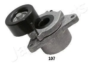 JAPANPARTS TS107 Натяжитель, поликлиновойремень
