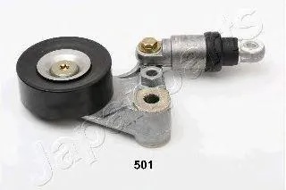 JAPANPARTS TS501 Натяжитель, поликлиновойремень