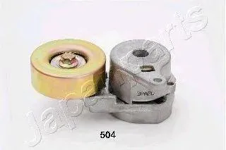 JAPANPARTS TS504 Натяжная планка ремня