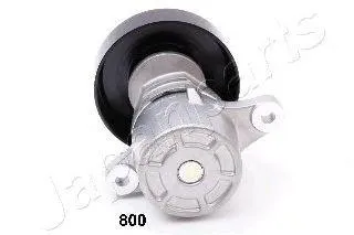 JAPANPARTS TS800 Натяжитель, поликлиновойремень