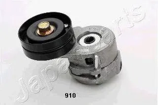 JAPANPARTS TS910 Ролик-натяжитель поликлин.ремня