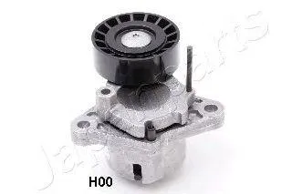 JAPANPARTS TSH00 Натяжитель поликлин.ремня с роликом