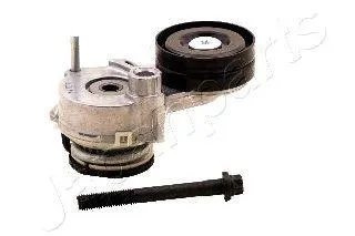 JAPANPARTS TSW05 Натяжитель, поликлиновойремень