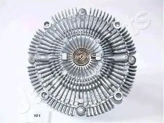 JAPANPARTS VC101 Сцепление, вентилятор радиатора