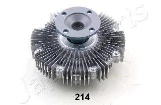 JAPANPARTS VC214 Муфта вентилятора радиатора