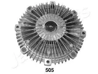 JAPANPARTS VC505 Вискомуфта вентилятора радиатора охлаждения