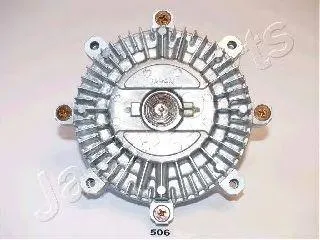 JAPANPARTS VC506 Вискомуфта Mitsubishi L200 Pajero Sport Pajero 2 -09