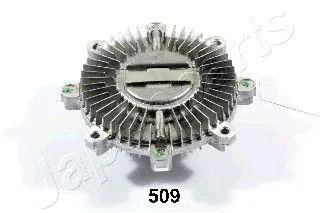 JAPANPARTS VC509 Сцепление, вентилятор радиатора