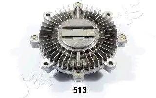 JAPANPARTS VC513 Сцепление, вентилятор радиатора