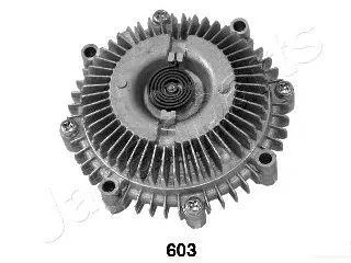 JAPANPARTS VC603 Вискомуфта