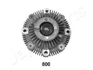 JAPANPARTS VC800 Термомуфта вентилятора