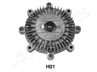 JAPANPARTS VCH01 Термомуфта вентилятора