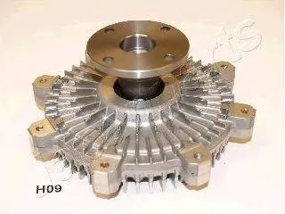 JAPANPARTS VCH09 Муфта вентилятора