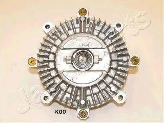 JAPANPARTS VCK00 Муфта вентилятора