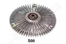 JAPANPARTS VCS00 Муфта вентилятора радиатора