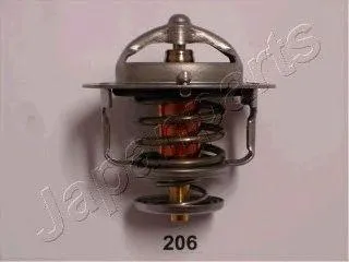 JAPANPARTS VT206 Термостат