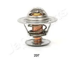 JAPANPARTS VT207 Термостат, охлаждающаяжидкость